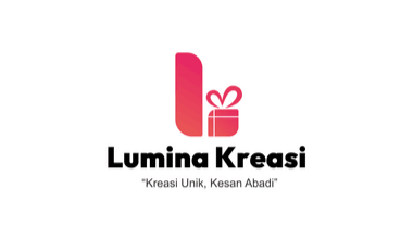 Loker Desain Grafis di Lumina Souvenir